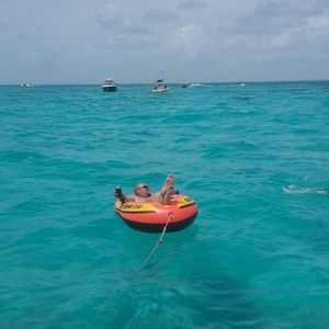 Meet your Posher, Calvin